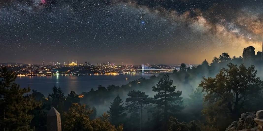 Yılın en büyüleyici doğa olayı Avcı Ayı için geri sayım başladı 7